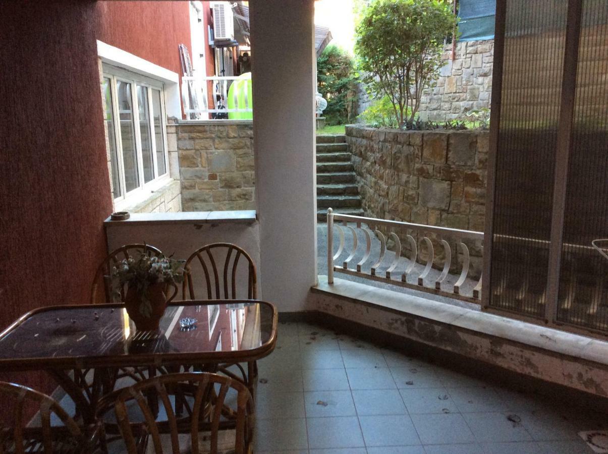 Vila Vesna Portoroz Exterior photo