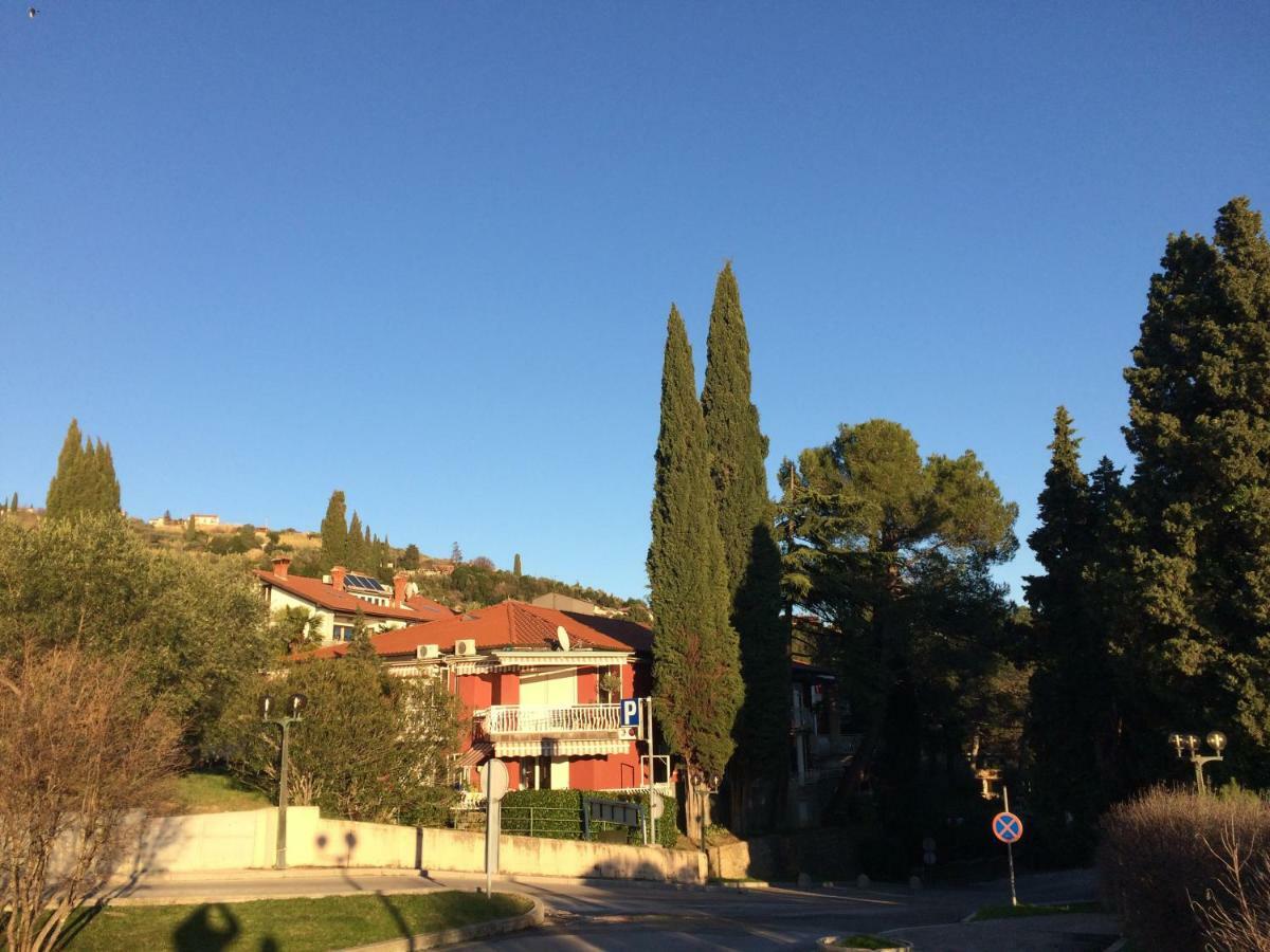Vila Vesna Portoroz Exterior photo