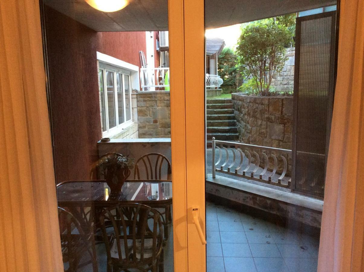 Vila Vesna Portoroz Exterior photo